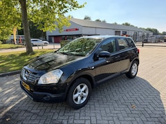 Nissan Qashqai - 1.6 Acenta