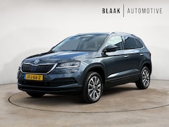 Skoda Karoq - Karoq 1.0 TSI Clever NAVIGATIE | CAMERA | ADAPTIVE CRUISE