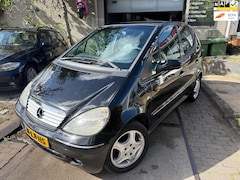 Mercedes-Benz A-klasse - 140 Elegance Apk/Airco/Elek.ramen