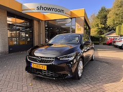 Opel Corsa - 1.2 GS Line Navi Led Airco Camera Carplay