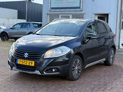 Suzuki SX4 S-Cross - 1.6 DDiS Business Edition Pro