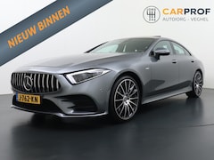 Mercedes-Benz CLS-klasse - 450 4MATIC Premium Plus 360 Camera | LMV | AMG | Stoelverwarming | Pano |