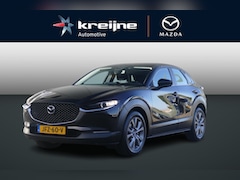Mazda CX-30 - 2.0 e-SkyActiv-G M Hybrid Sportive | Camera | Apple Carplay | Navi | RIJKLAARPRIJS