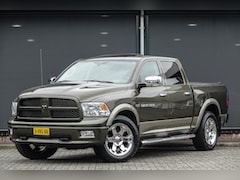 Dodge Ram 1500 - 5.7 Hemi V8 395Pk Aut. 4x4 | Laramie Quad Cab | 5-Persoons | Schuif/hefdak | Achteruitrijc