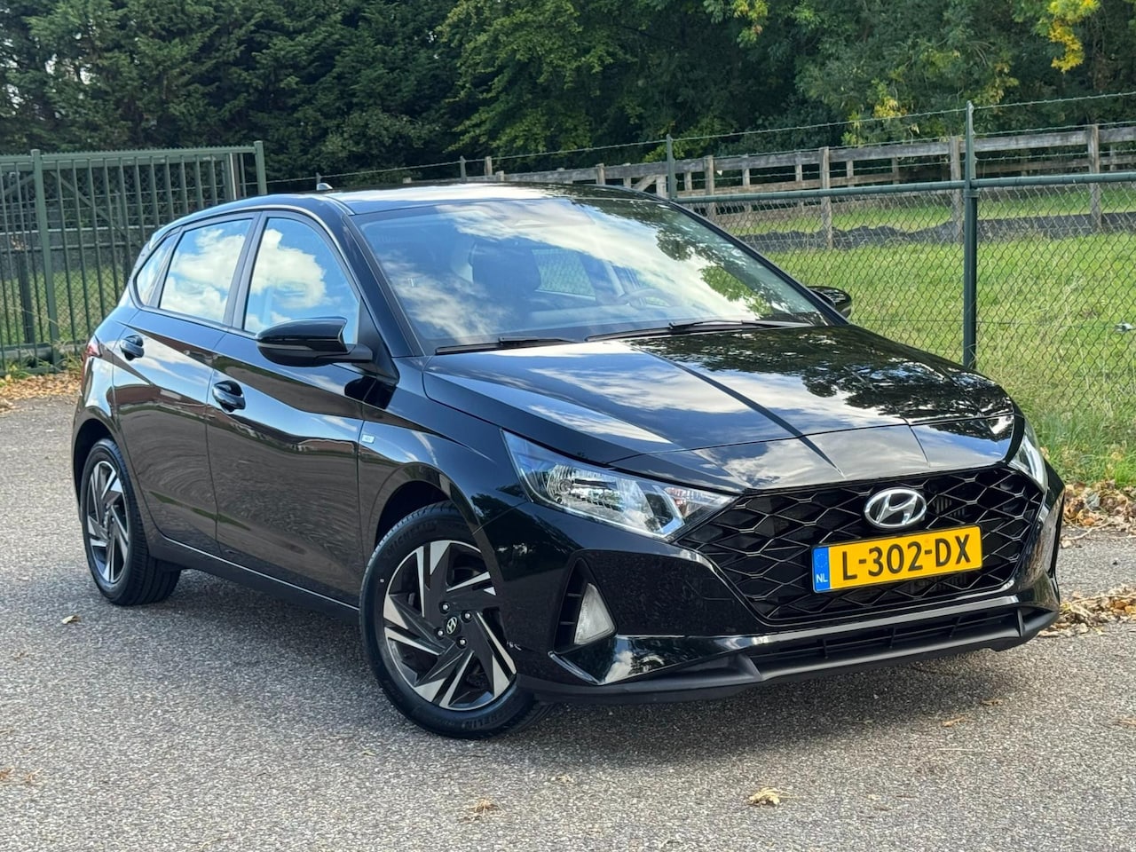 Hyundai i20 - 1.0 T-GDI Comfort Smart /Carplay/Navi/Camera/ - AutoWereld.nl