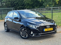 Hyundai i20 - 1.0 T-GDI Comfort Smart /Carplay/Navi/Camera/