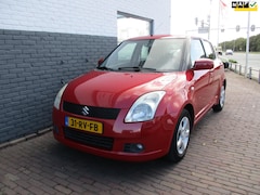 Suzuki Swift - 1.3 Exclusive