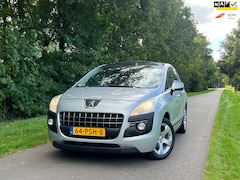 Peugeot 3008 - 1.6 VTi ST | Pano + Cruise + Navi |