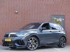 Volkswagen Tiguan - 2.0 TSI R 75 Edition 4Motion / Akrapovic