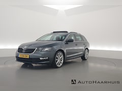 Skoda Octavia Combi - 1.5 TSI Greentech Business DSG | Pano | Keyless | Navi | Apple Carplay | Camera | Trekhaak