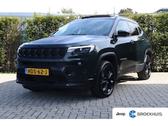 Jeep Compass - 4xe 240 Plug-in Hybrid Electric North Star | Achteruitrijcamera | Apple Carplay/Android Au