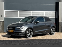 Audi A1 - 1.6 TDI Pro Line S bj.2013 Autom|Navi|18"lm|Nap