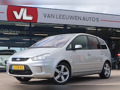 Ford C-Max - 1.8-16V Trend | Clima | Stoelverwarming | Cruise