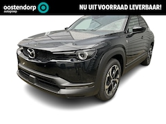 Mazda MX-30 - e-SkyActiv R-EV 170 Makoto | Premium Pack | €4.000, - Voorraad Voordeel | uit voorraad lev
