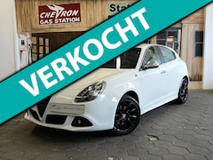 Alfa Romeo Giulietta - 1.4 T Distinctive/NETTE AUTO/SPORT/