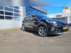 Kia Niro - 1.6 GDi Hybrid DynamicLine/Navigatie*Camera*Ecc*Lm velgen*Enz