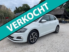 Volkswagen Polo - 1.0 MPI Comfortline 15 inch, Bluetooth, Airco