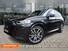 BMW X3 - xDrive30e M Pakket | Pano | 360 Camera | H/K | Head-Up |
