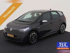Volkswagen ID.3 - First 58 kWh