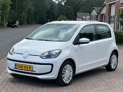 Volkswagen Up! - 1.0 BMT move up