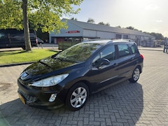 Peugeot 308 SW - 2.0 HDiF XT