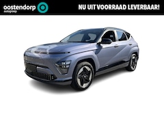 Hyundai Kona Electric - Comfort Smart 65.4 kWh | €7.500, - korting | Uit voorraad leverbaar |