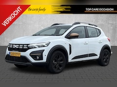 Dacia Sandero Stepway - 1.0 TCe 90 Extreme