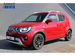 Suzuki Ignis - 1.2 Smart Hybrid Style Automaat