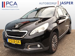 Peugeot 2008 - 1.2 Active trh A/c