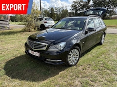 Mercedes-Benz C-klasse Combi - classe 200cdi