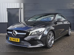 Mercedes-Benz CLA-Klasse - 180 Lease Plus | Navigatie | Automaat | Trekhaak afn. | Volledig Mercedes dealer onderhoud