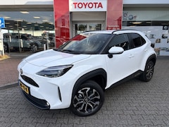 Toyota Yaris Cross - 1.5 Hybrid 130 Dynamic | Comfort Pack | Sensoren v/a | Stoelverw