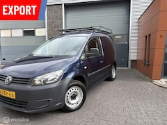 Volkswagen Caddy - Bestel 1.6 TDI Euro 5 APK