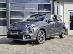 Fiat 500 X - 500X Sport 1.5 Hybrid Automaat