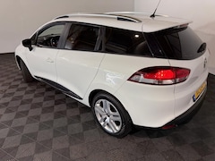 Renault Clio Estate - 0.9 TCe Zen