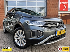 Volkswagen T-Roc - 1.5 TSI Life Edition