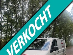 Volkswagen Transporter - 1.9 TDI 300 T800, airco , 141406 KM