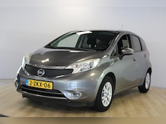Nissan Note - 1.2 Connect Edition | NL auto | Cruise | Navi | Trekhaak