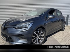 Renault Clio - 1.0 TCe Zen Unieke kilometerstand