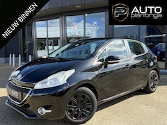 Peugeot 208 - 1.2 VTi Envy 82PK | NL AUTO | Volledige Onderhoudshistorie | Cruise Control | Climate Cont