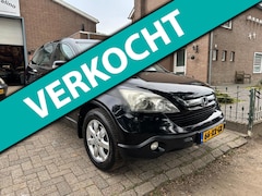Honda CR-V - 2.0i Elegance