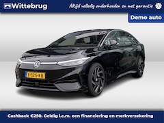 Volkswagen ID.7 - Pro Business 77 kWh Navigatie / App/ connect / Headup display / Keyless / El. stoelen