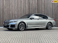 BMW 7-serie - 745e High Executive / BOMVOL / Softclose / 360 /