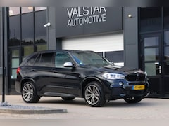BMW X5 - XDrive30d High Executive | M Sport | Trekhaak | Panoramadak