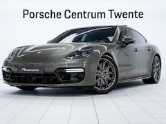 Porsche Panamera - Turbo S E-Hybrid