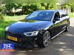 Audi A4 Avant - Facelift TDI / S-LINE / 2020 / BTW / Matrix