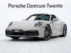 Porsche 911 Targa - 4S