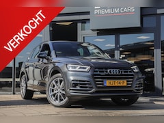 Audi Q5 - 55 TFSI e Quattro Competition Leer | S-LINE | Zomer&Winterset
