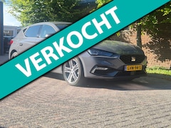 SEAT Leon - 1.5 TSI e-Hybrid FR PHEV First Edition