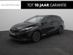 Kia Cee'd Sportswagon - Ceed 1.0 T-GDi MHEV Design Edition Automaat | LM Velgen 17 Inch | Stoelverwarming | Keyles